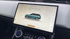 Land Rover Range Rover Sport 3.0 P440e Autobiography 5dr Auto Estate